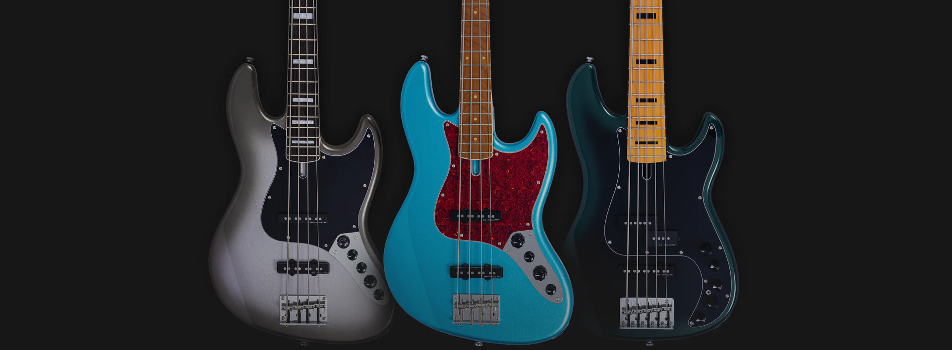 Master Your Sound With Legends